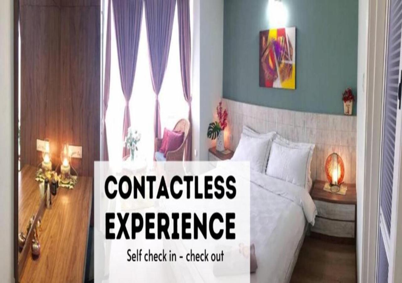 Sunshine Homestay Malacca Eksteriør billede