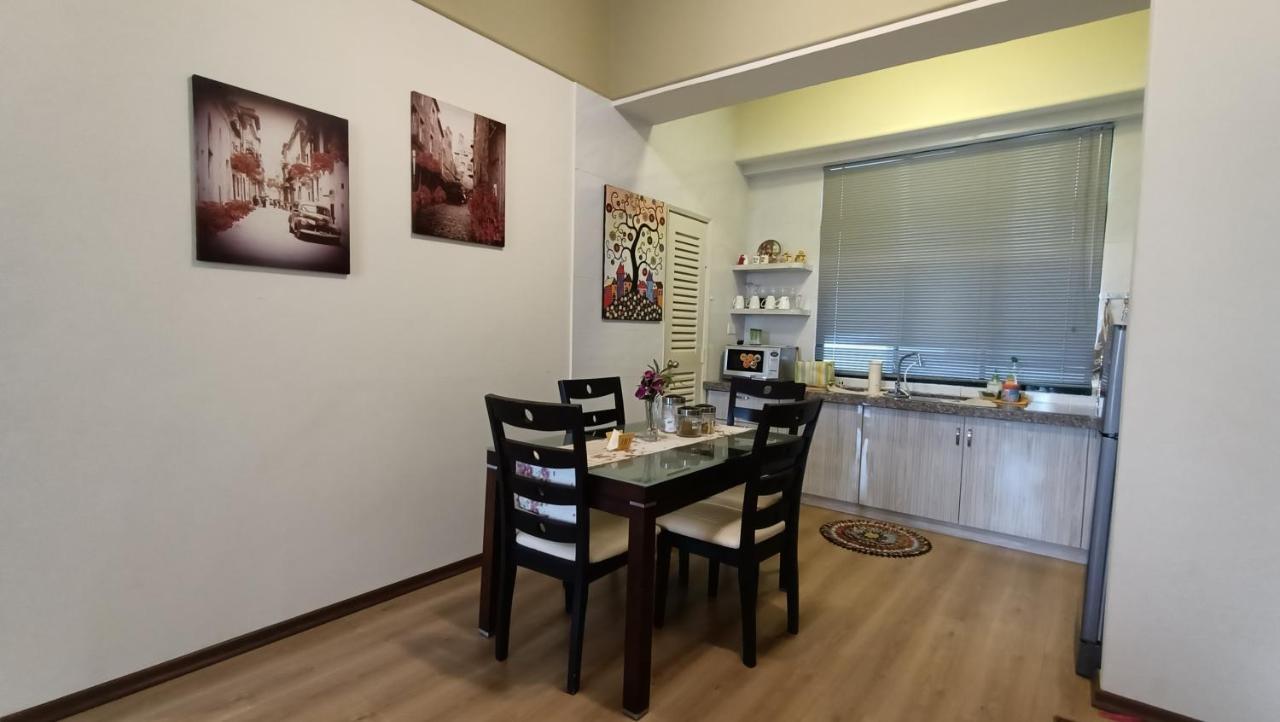 Sunshine Homestay Malacca Eksteriør billede