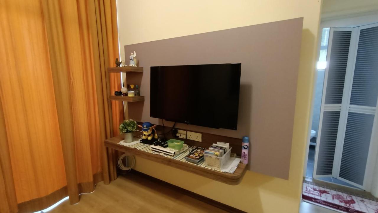 Sunshine Homestay Malacca Eksteriør billede